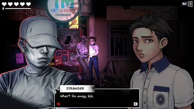 Tải game The Coma 2B Catacomb v1.2.3-P2P