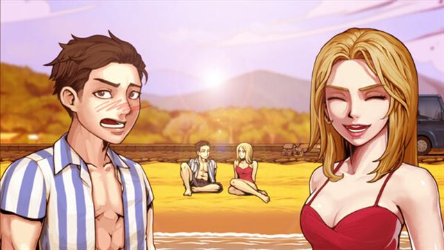 Tải game The Coma 2B Catacomb v1.1.2a-P2P