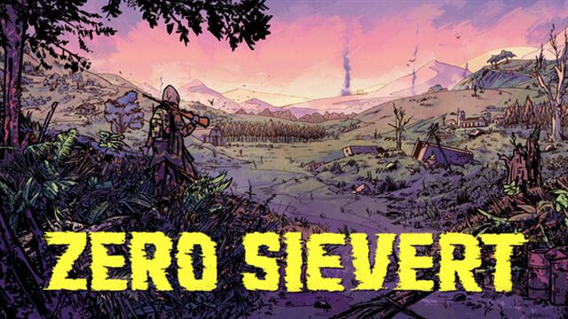 Tải game ZERO Sievert-GoldBerg