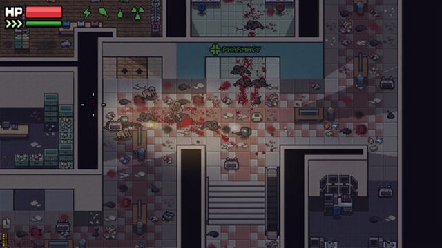 Tải game ZERO Sievert-GoldBerg