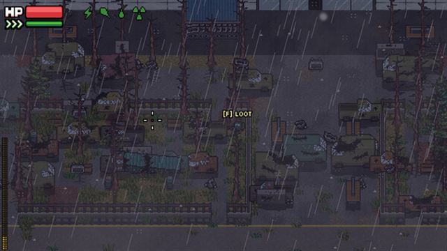 Tải game ZERO Sievert v1.3.3-P2P
