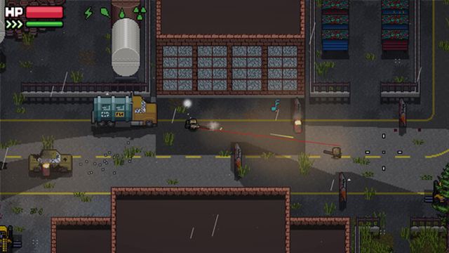 Tải game ZERO Sievert-GoldBerg