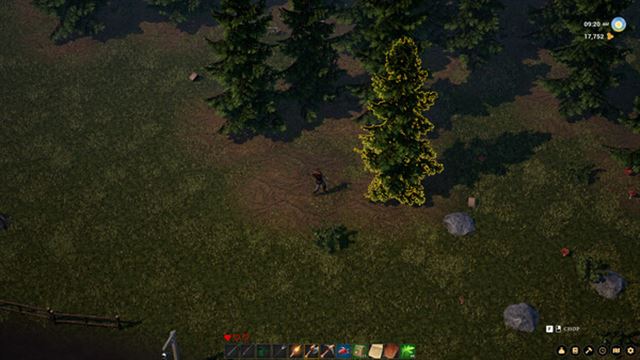 Tải game Tales From The Dancing Moon-SKIDROW