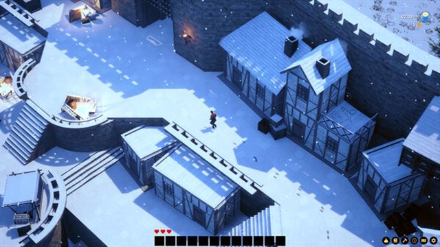 Tải game Tales From The Dancing Moon-SKIDROW