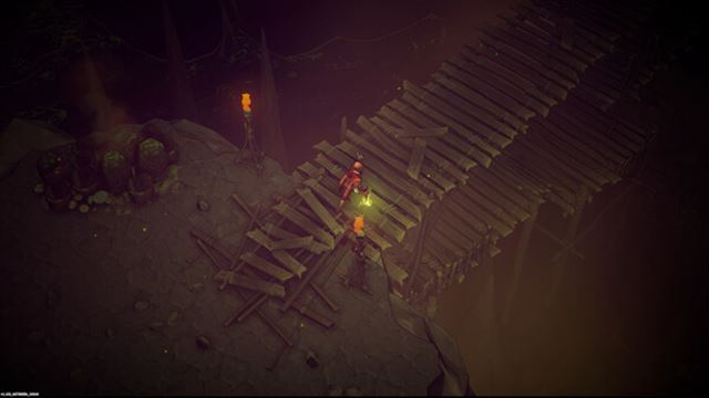 Tải game Hell Clock v1.1.1.17718-P2P