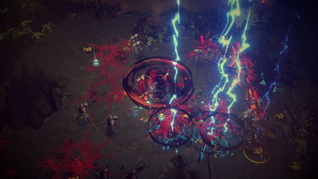 Tải game Hell Clock v1.0.3.HF3-P2P