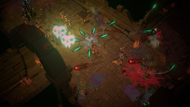 Tải game Hell Clock-SKIDROW