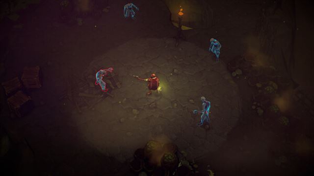 Tải game Hell Clock-SKIDROW