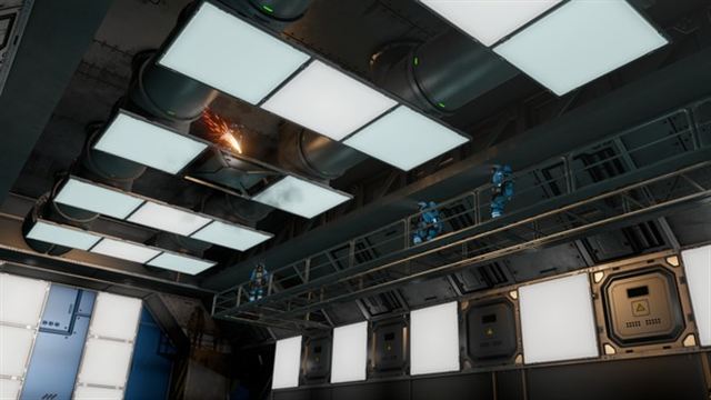 Tải game Space Engineers Deluxe Edition v1.204.018-P2P