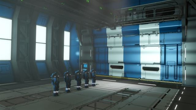 Tải game Space Engineers v20240523-P2P