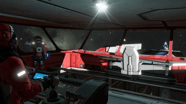 Tải game Space Engineers v1.205.026-P2P
