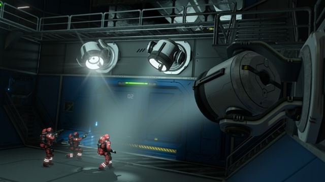 Tải game Space Engineers v20240523-P2P