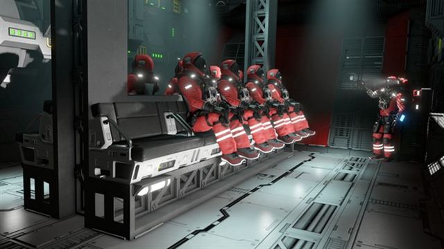 Tải game Space Engineers v1.206.032-P2P