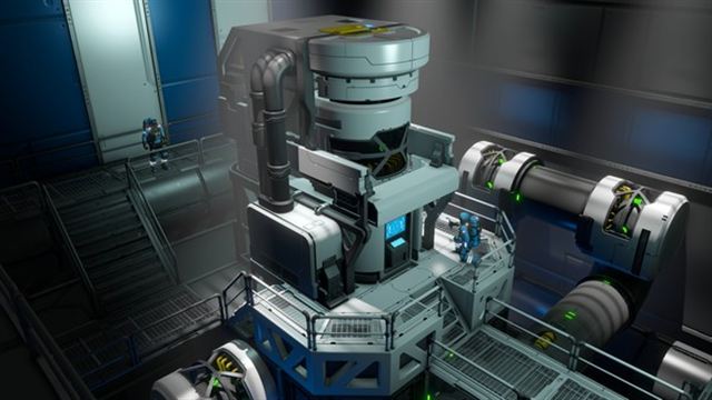 Tải game Space Engineers v1.206.032-P2P