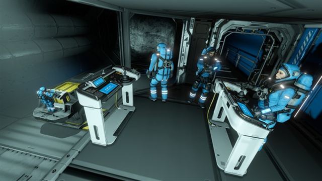 Tải game Space Engineers v1.206.032-P2P