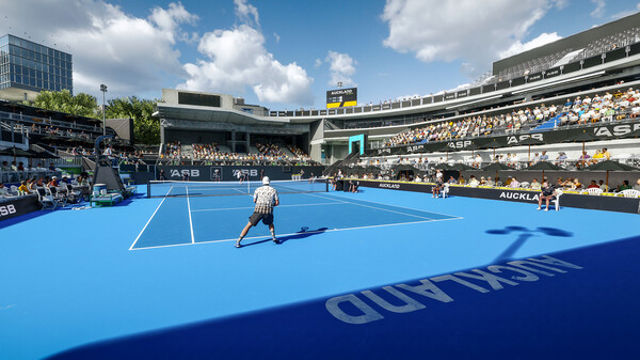 Tải game TopSpin 2K25 Build 17309615 HYPERVISOR-P2P