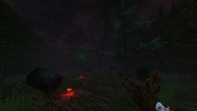 Tải game COVEN Early Access