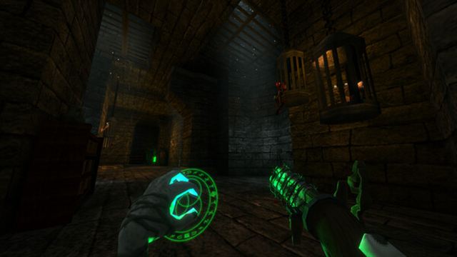 Tải game COVEN Early Access