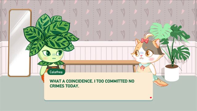Tải game Love Ghostie-GoldBerg