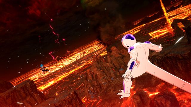 Tải game Dragon Ball Sparking ZERO v20241212-P2P