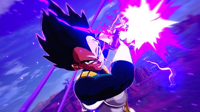 Tải game DRAGON BALL Sparking ZERO Hero of Justice-RUNE