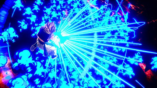 Tải game Dragon Ball Sparking ZERO v20250304-P2P