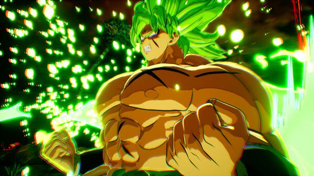 Tải game Dragon Ball Sparking ZERO v20250304-P2P