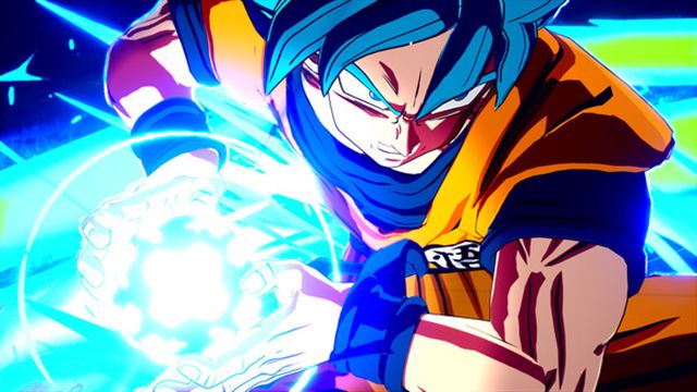 Tải game DRAGON BALL Sparking ZERO Hero of Justice-RUNE