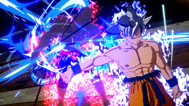Tải game DRAGON BALL Sparking ZERO Hero of Justice-RUNE