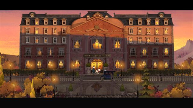 Tải game Sunset Hills-TENOKE