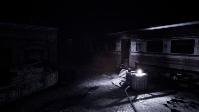 Tải game Silent Rain-SKIDROW