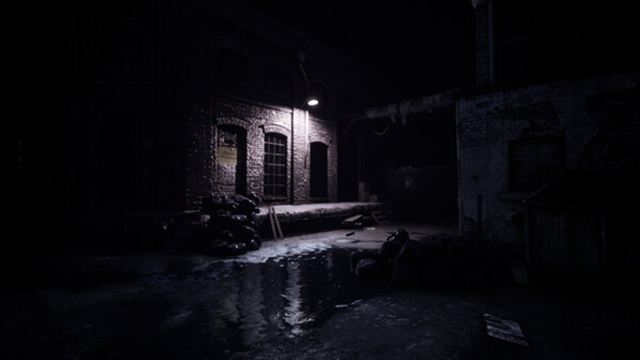 Tải game Silent Rain-SKIDROW