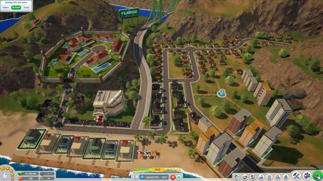 Tải game Blockbuster Inc v1.9.2-P2P
