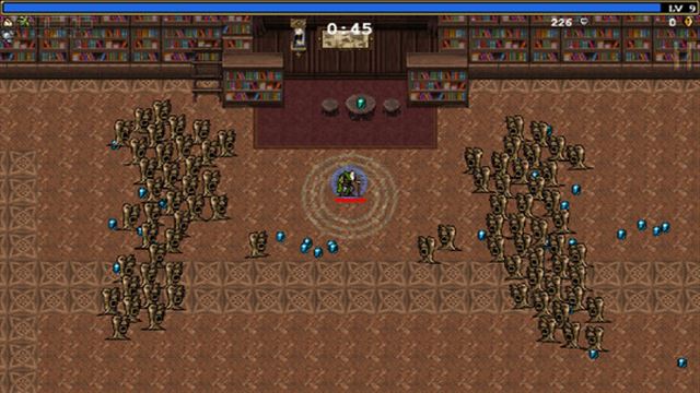 Tải game Vampire Survivors v1.13.109-P2P