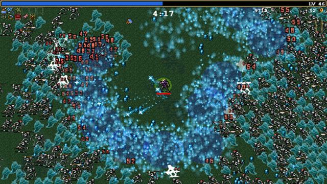 Tải game Vampire Survivors v1.13.109-P2P