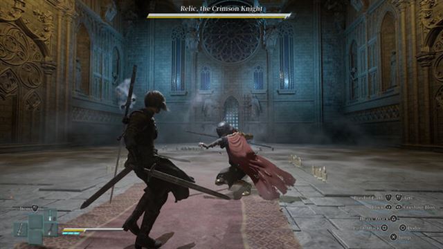 Tải game Rise of Rebellion v1.0.1-P2P
