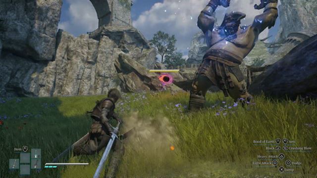 Tải game Rise of Rebellion-RUNE