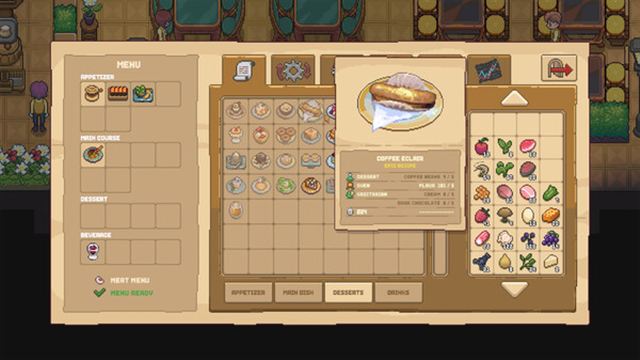 Tải game Chef RPG Early Access