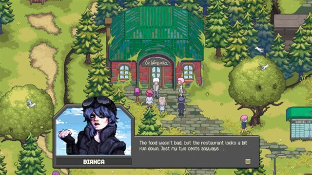 Tải game Chef RPG Early Access