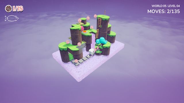 Tải game Mojito the Cat-TENOKE