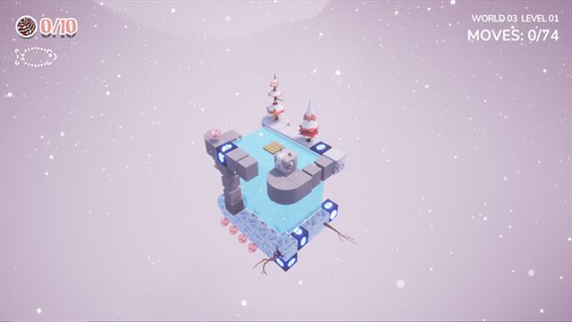 Tải game Mojito the Cat-TENOKE