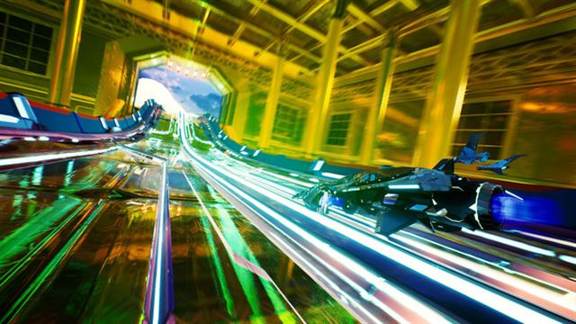 Tải game Redout 2 V.E.R.T.E.X-SKIDROW