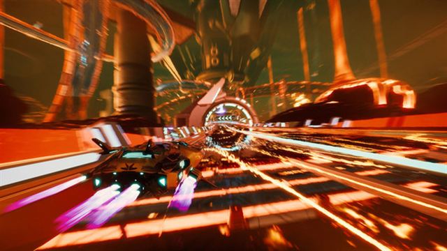 Tải game Redout 2 V.E.R.T.E.X-SKIDROW