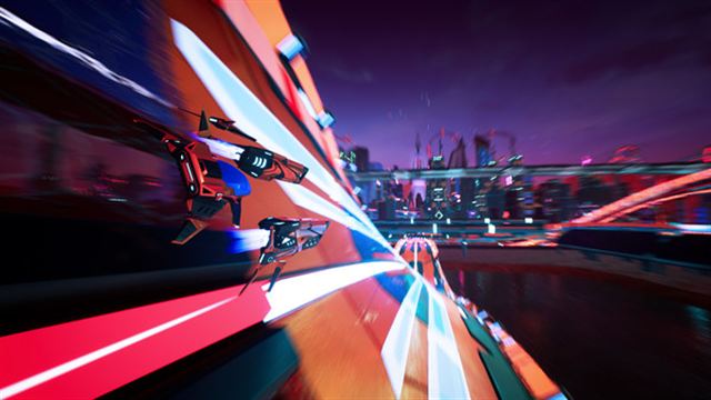 Tải game Redout 2 V.E.R.T.E.X-SKIDROW