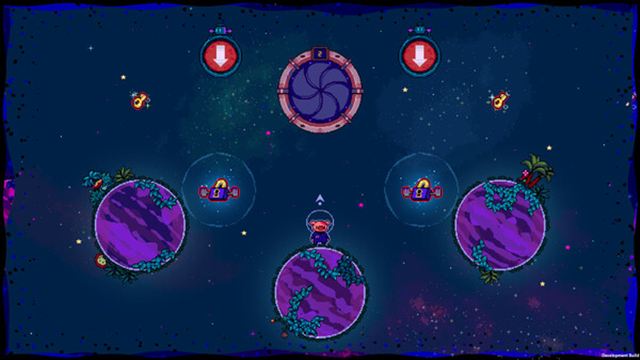 Tải game Astro Pig-TENOKE