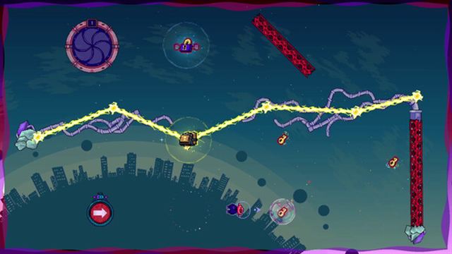 Tải game Astro Pig-TENOKE