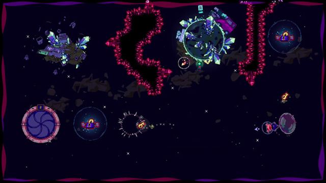 Tải game Astro Pig-TENOKE