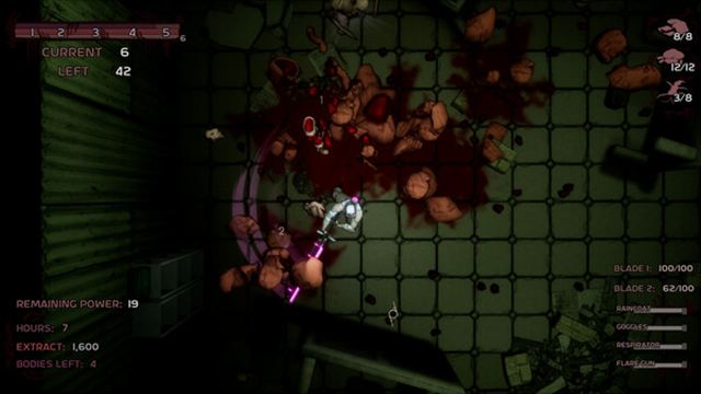 Tải game Mourn born-TENOKE