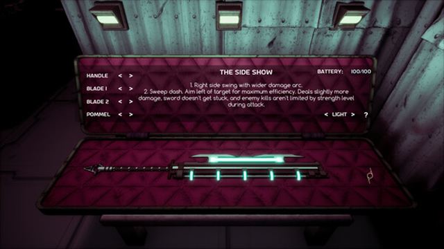 Tải game Mourn born-TENOKE