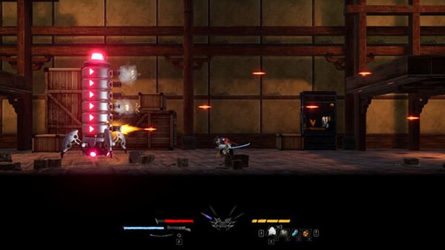 Tải game The Devil Within Satgat Early Access